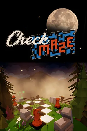 CheckMaze