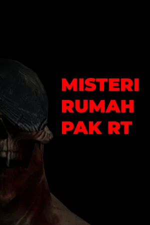 Misteri Rumah Pak RT
