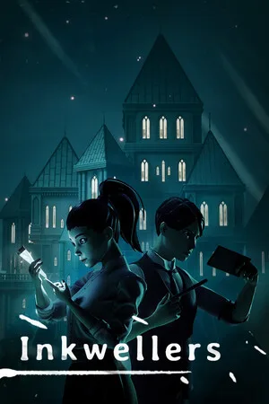 Inkwellers