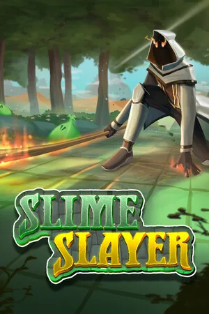 Slime Slayer