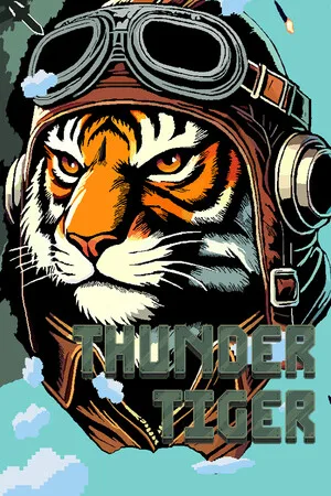 Thunder Tiger