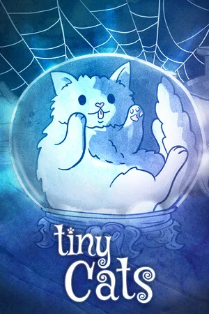 tiny Cats