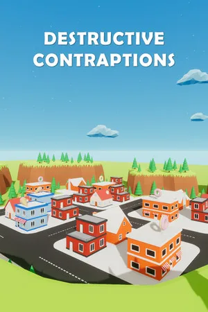 Destructive Contraptions