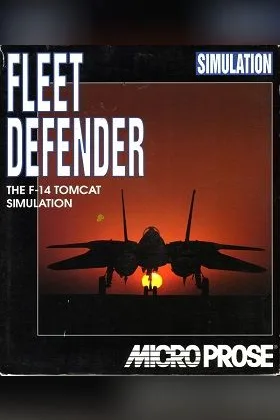 Fleet Defender