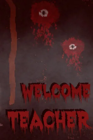 Welcome teacher