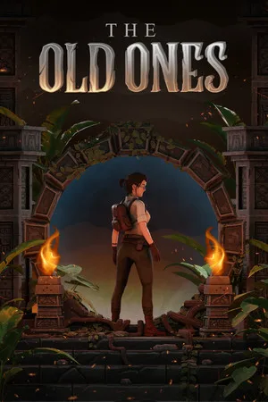 The Old Ones