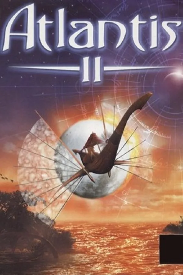 Atlantis II