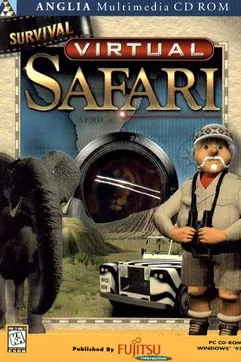 Virtual Safari