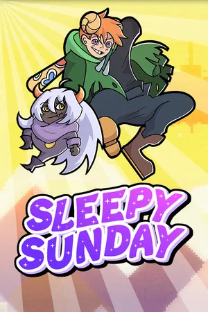 Sleepy Sunday