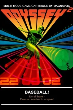 Baseball!