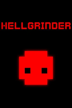 HELLGRINDER