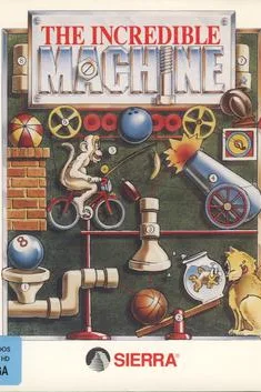 The Incredible Machine