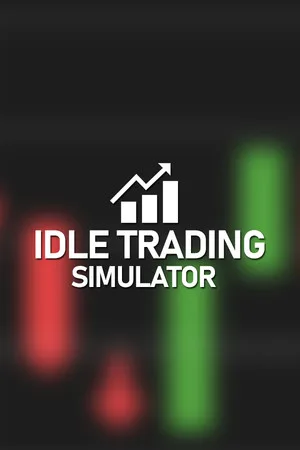 Idle Trading Simulator