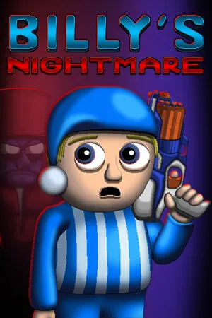 Billy's Nightmare