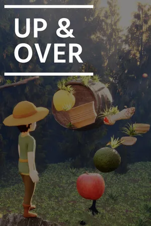 Up & Over