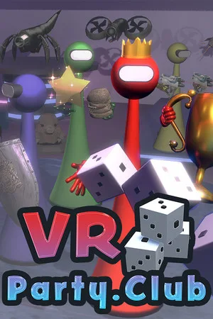 VR Party Club