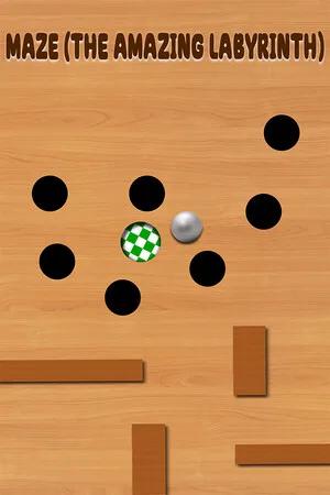 Maze (The Amazing Labyrinth)
