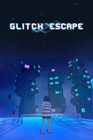 Glitch Escape
