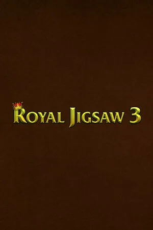 Royal Jigsaw 3