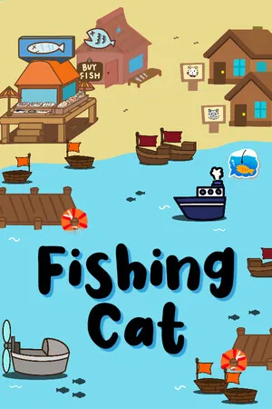 Fishing Cat