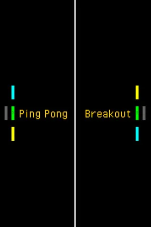 Ping Pong Breakout