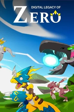 Digital Legacy of Zero