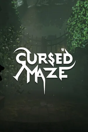 Cursed Maze