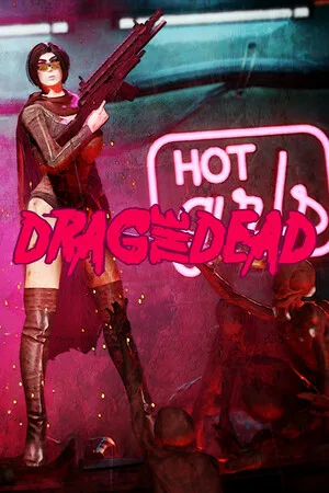 Drag the Dead