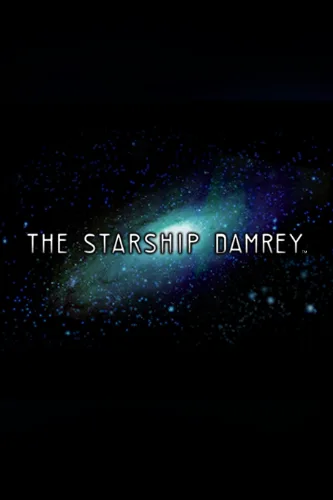 The Starship Damrey
