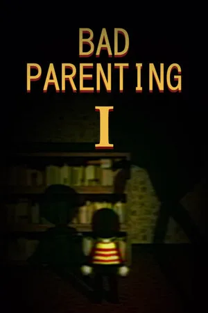 Bad Parenting 1: Mr Red Face