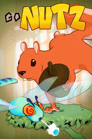 Go Nutz