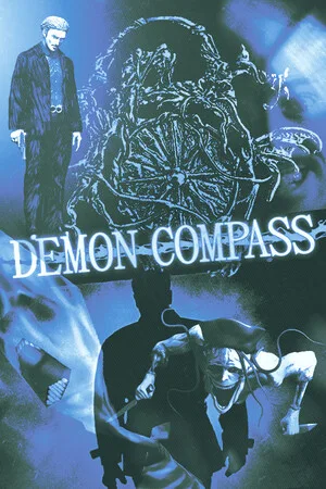 DEMON COMPASS