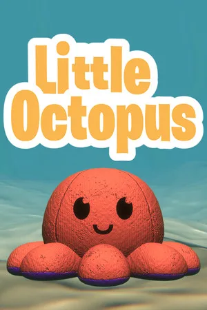 Little Octopus
