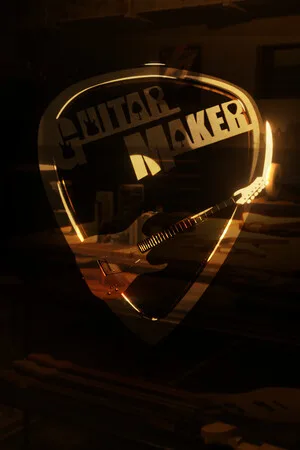 Guitar Maker
