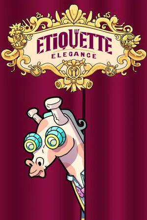 Etiquette Elegance