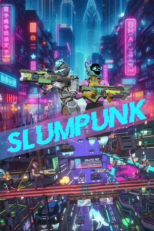Slumpunk