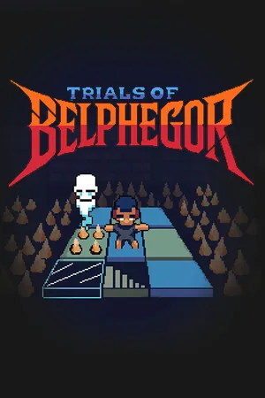 Trials Of Belphegor