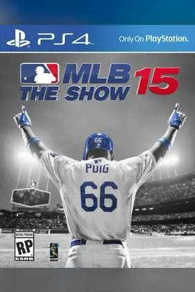 MLB 15: The Show
