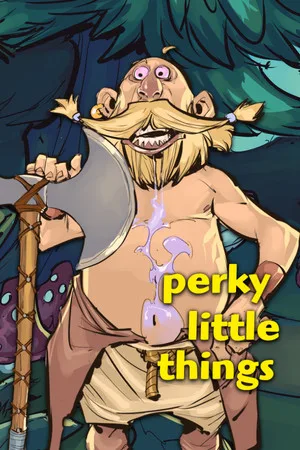 Perky Little Things