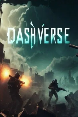 Dash FPS
