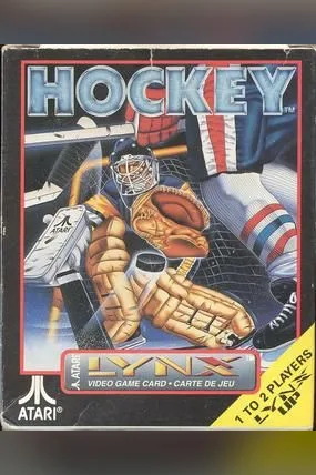 Hockey