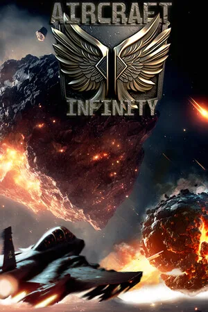 Aircraft Infinity