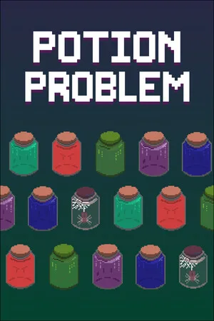 Potion Problem