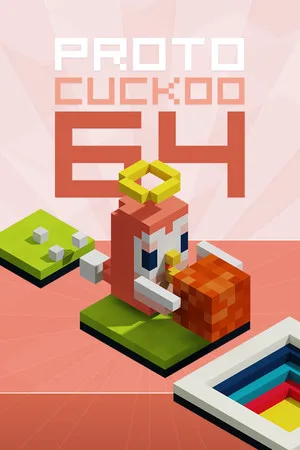 Proto Cuckoo 64