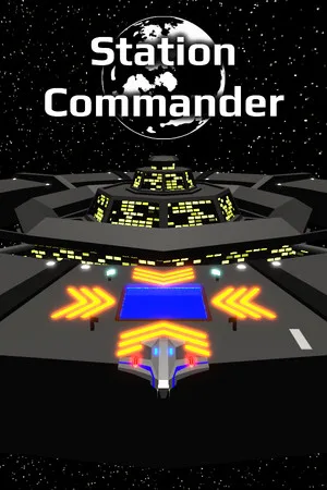 Station Commander