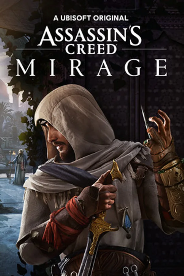 Assassin’s Creed: Mirage
