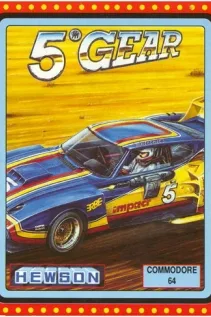 5th Gear