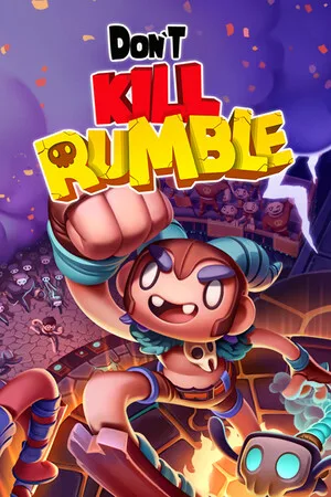 Don't Kill Rumble