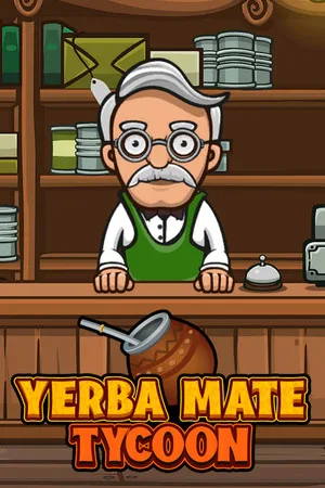 Yerba Mate Tycoon