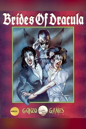 Brides of Dracula